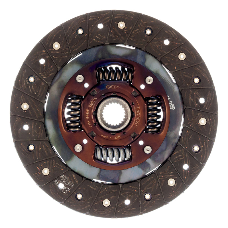 EXEDY OEM Replacement Clutch Disc