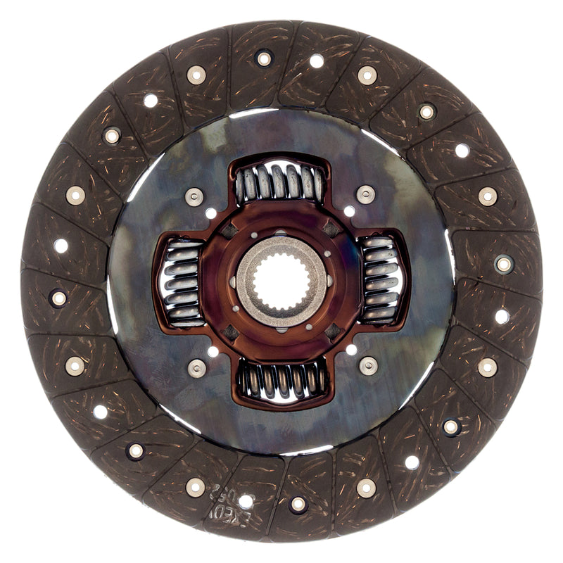 EXEDY OEM Replacement Clutch Disc