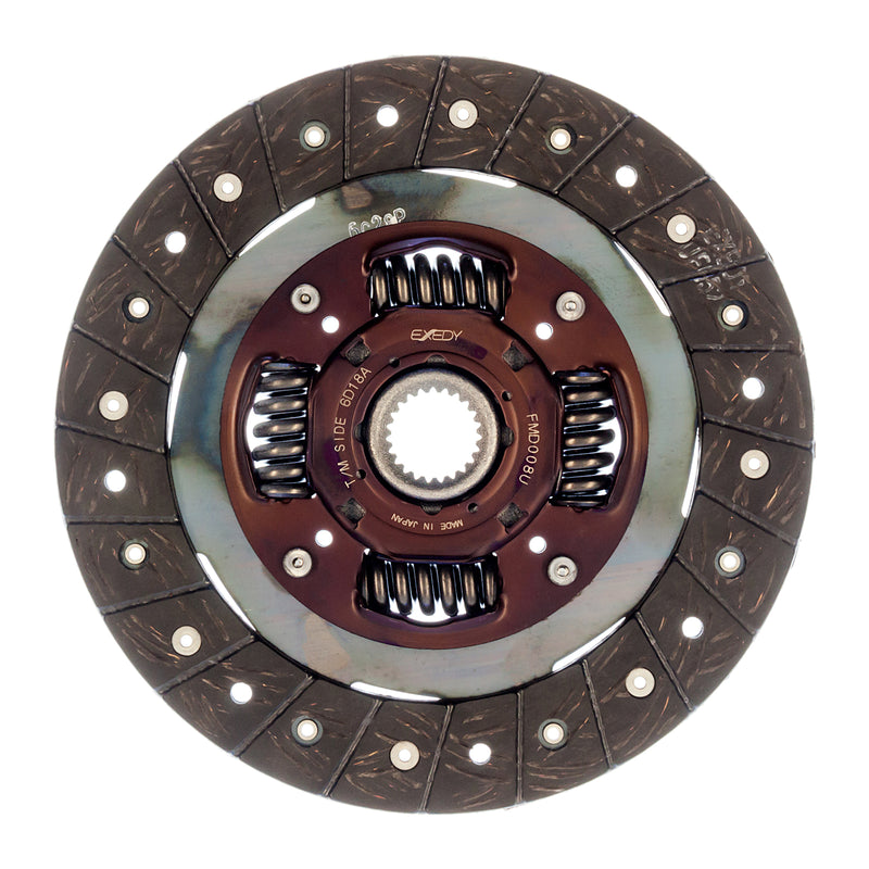 EXEDY OEM Replacement Clutch Disc