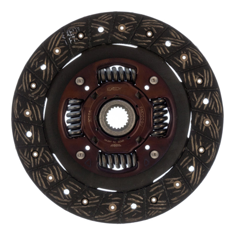 EXEDY OEM Replacement Clutch Disc