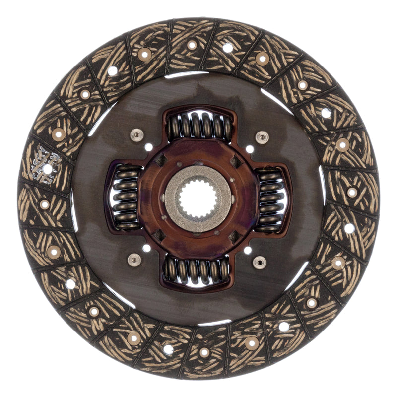 EXEDY OEM Replacement Clutch Disc