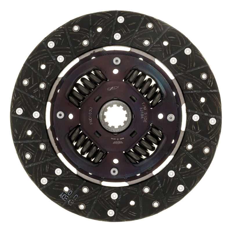 EXEDY OEM Replacement Clutch Disc