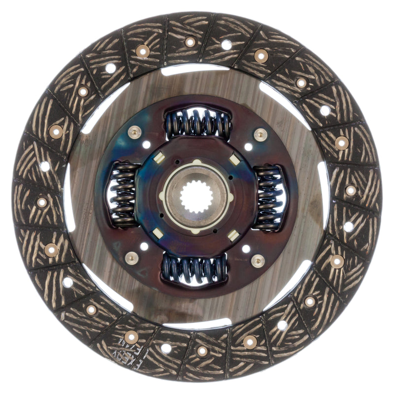 EXEDY OEM Replacement Clutch Disc