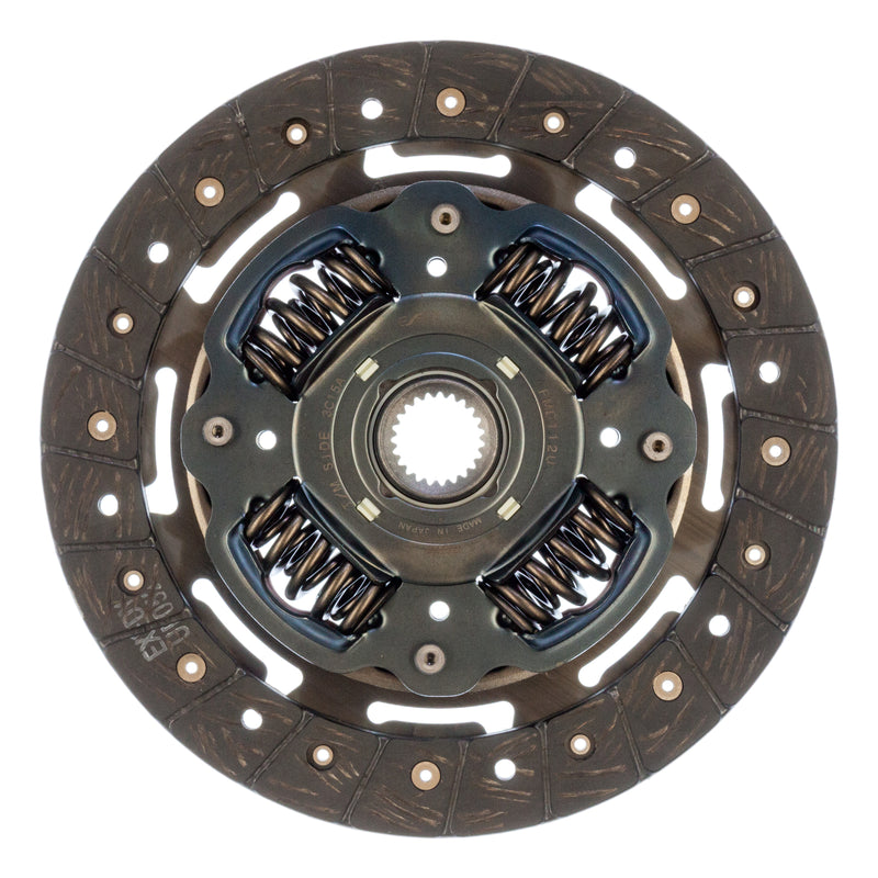 EXEDY OEM Replacement Clutch Disc