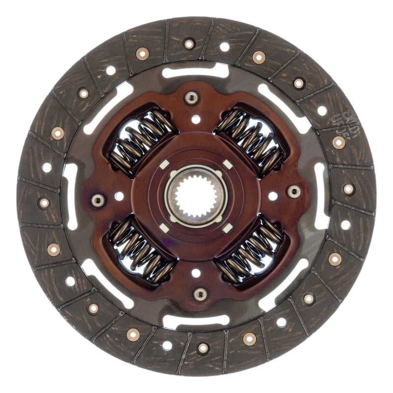 EXEDY OEM Replacement Clutch Disc