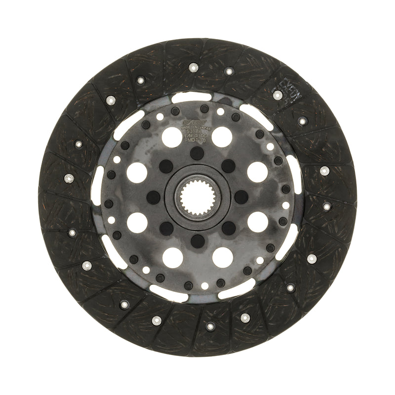 EXEDY OEM Replacement Clutch Disc