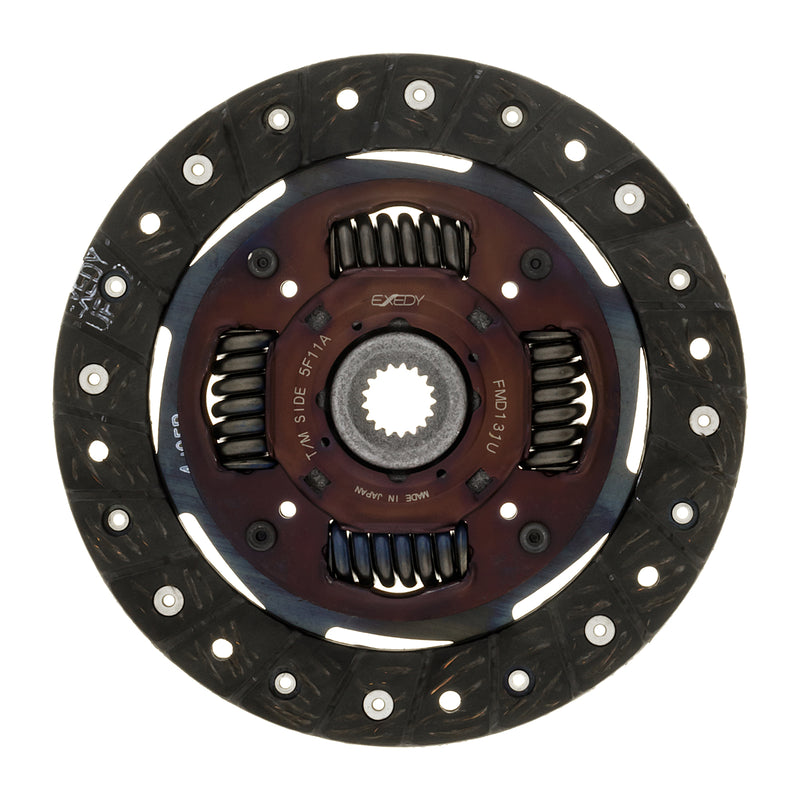 EXEDY OEM Replacement Clutch Disc