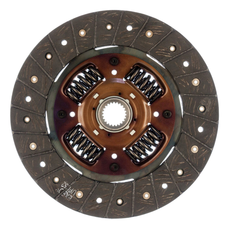 EXEDY OEM Replacement Clutch Disc