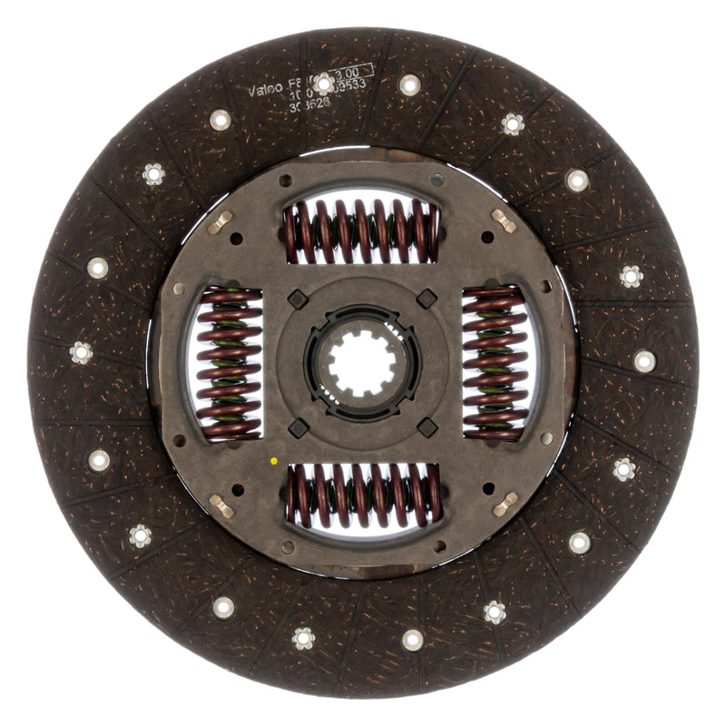 EXEDY OEM Replacement Clutch Disc