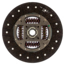 EXEDY OEM Replacement Clutch Disc