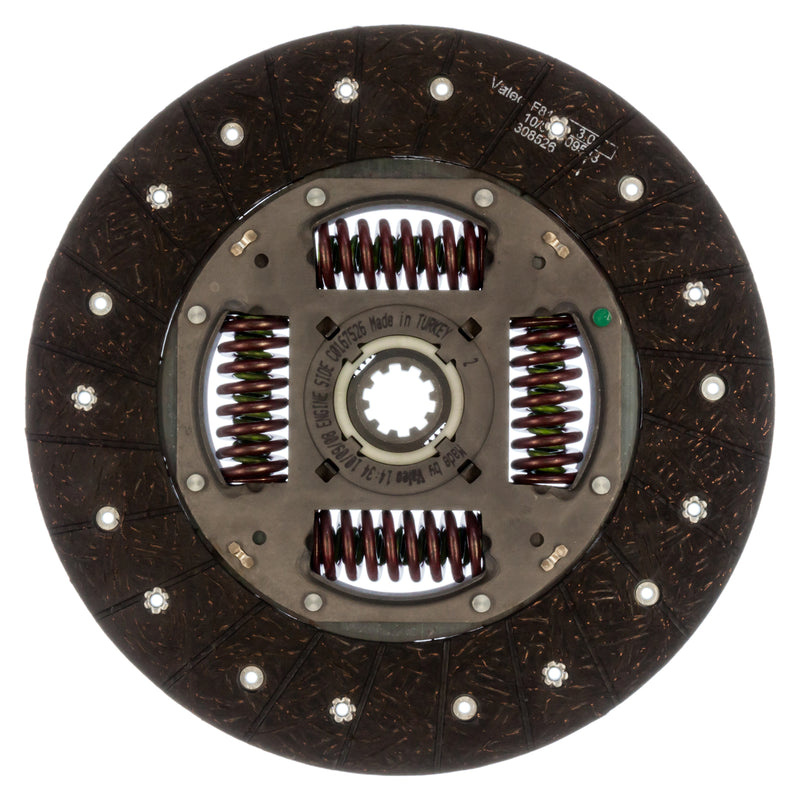 EXEDY OEM Replacement Clutch Disc