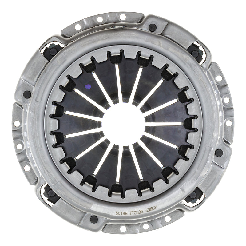 EXEDY OEM Replacement Clutch Cover