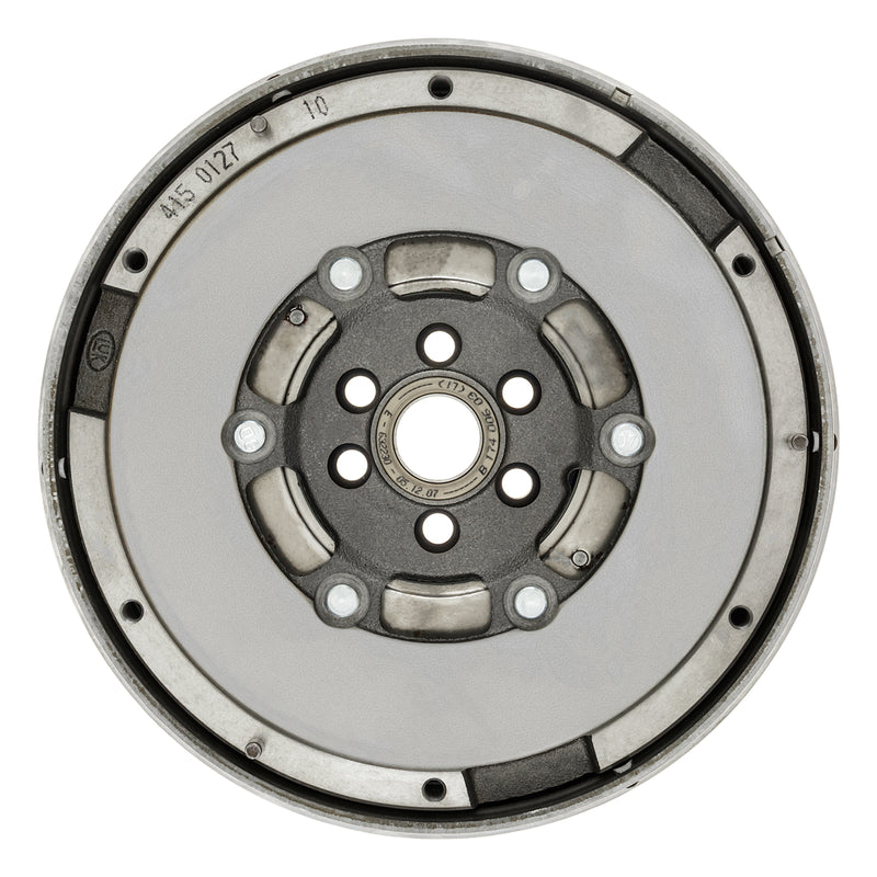 EXEDY OEM Replacement Dual Mass Flywheel