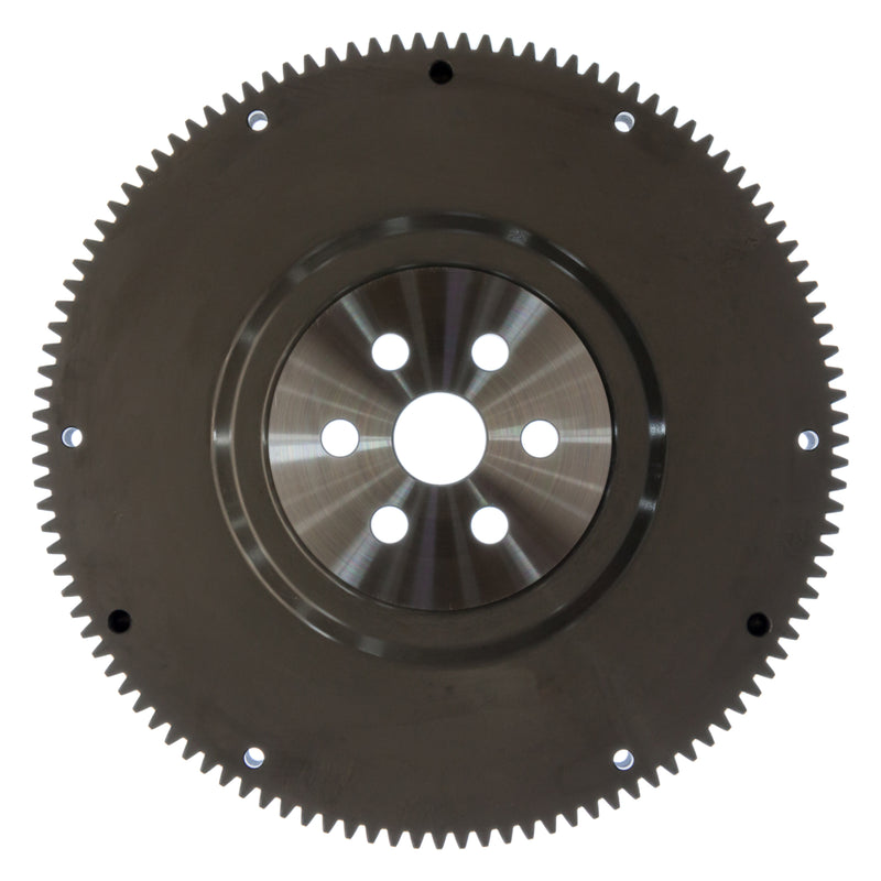 EXEDY OEM Replacement Flywheel; For use w/ EXEDY Clutch Kit FMK1009