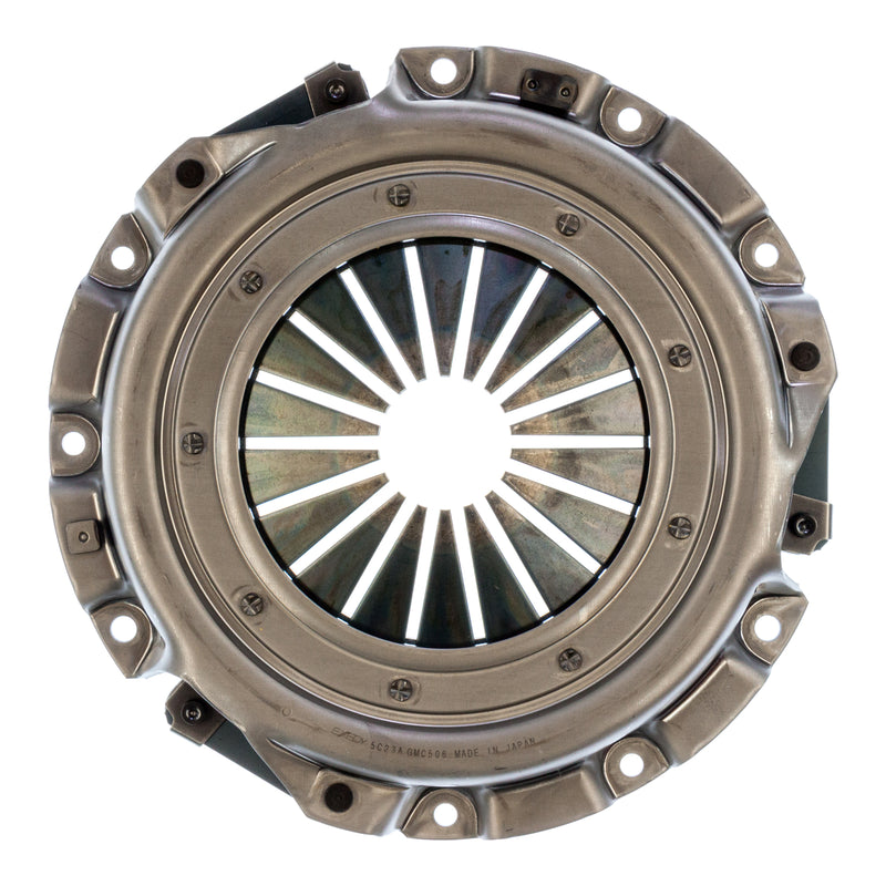 EXEDY OEM Replacement Clutch Cover