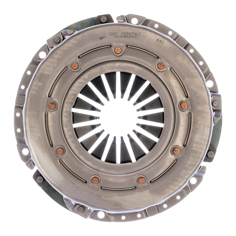 EXEDY OEM Replacement Clutch Cover