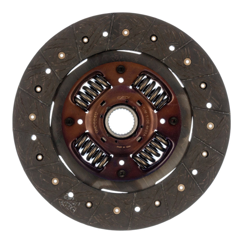 EXEDY OEM Replacement Clutch Disc