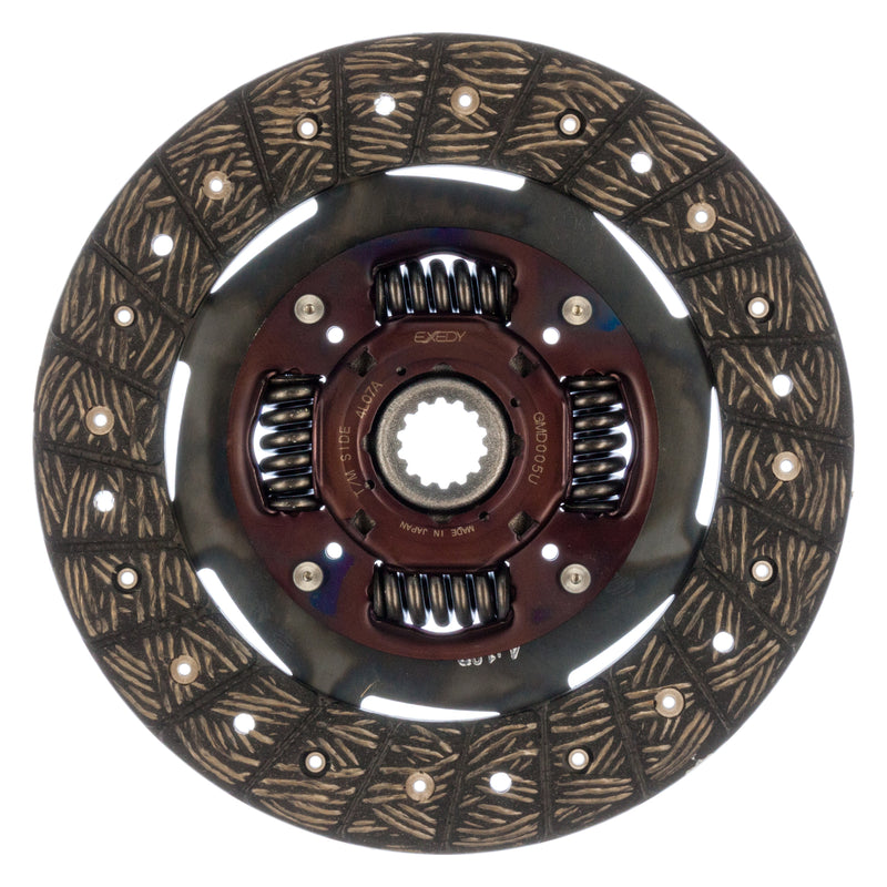 EXEDY OEM Replacement Clutch Disc