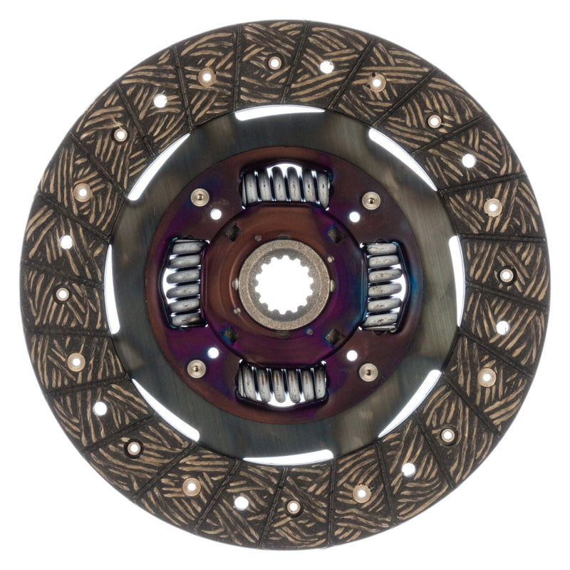 EXEDY OEM Replacement Clutch Disc