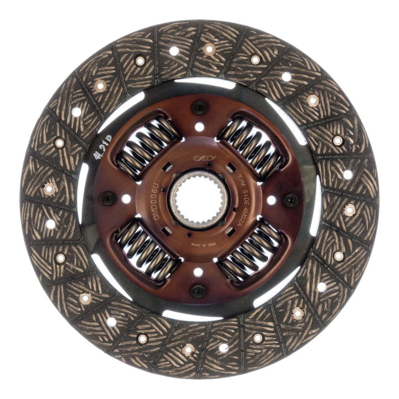EXEDY OEM Replacement Clutch Disc