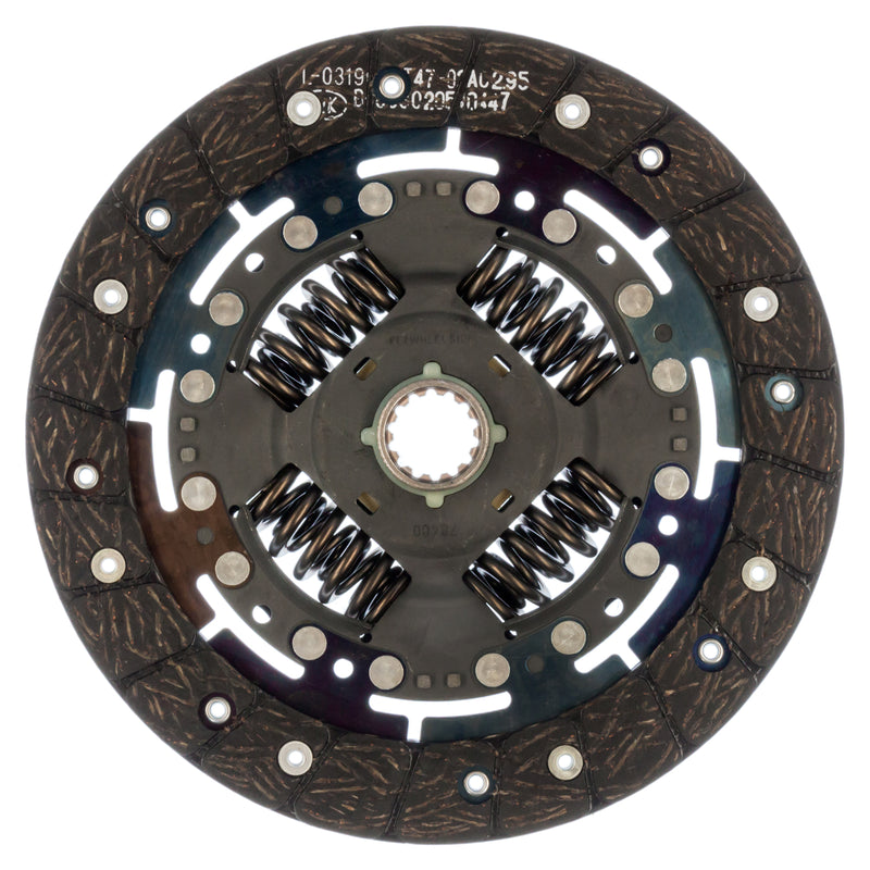 EXEDY OEM Replacement Clutch Disc