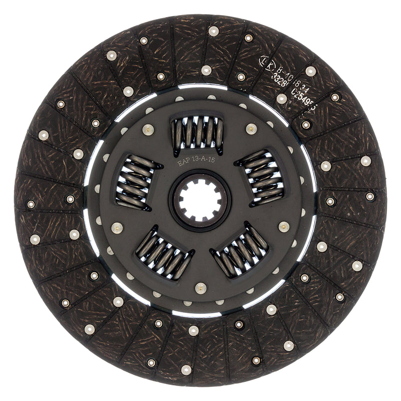 EXEDY OEM Replacement Clutch Disc