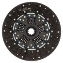EXEDY OEM Replacement Clutch Disc