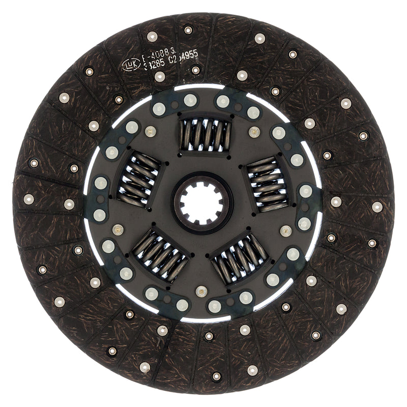 EXEDY OEM Replacement Clutch Disc