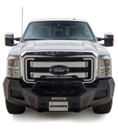 Go Rhino - 24371T - BR10 Front Bumper Replacement