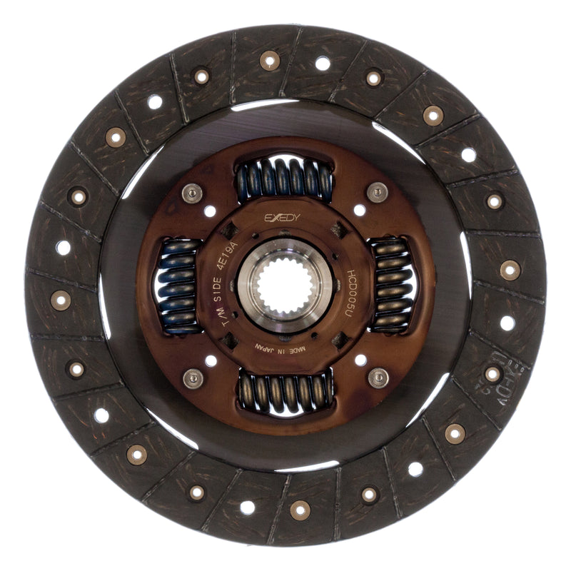 EXEDY OEM Replacement Clutch Disc
