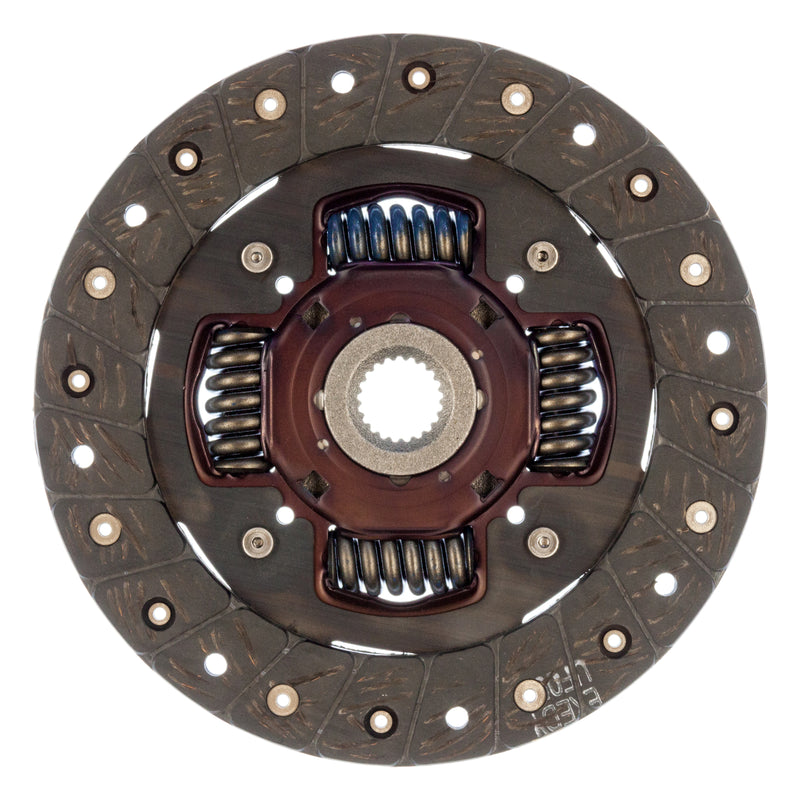 EXEDY OEM Replacement Clutch Disc