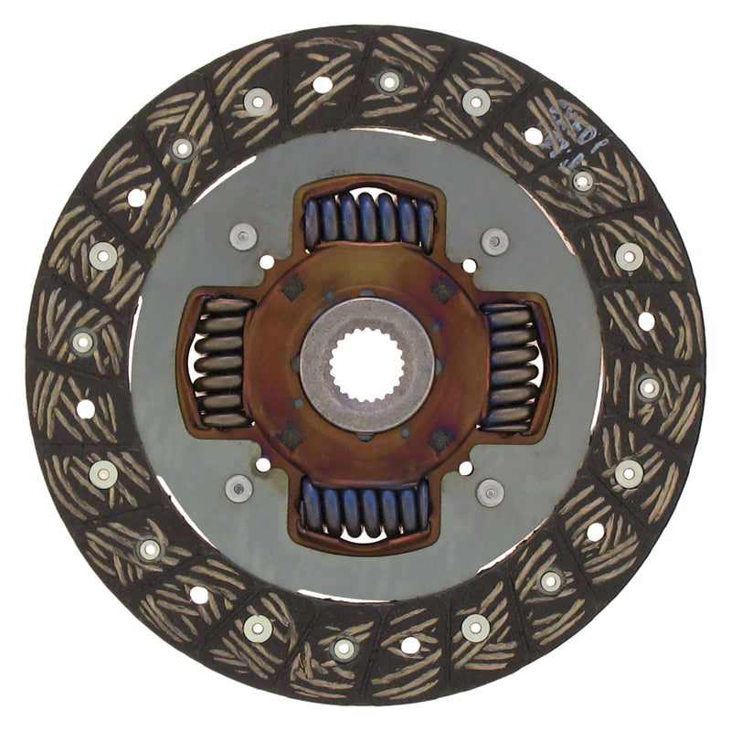 EXEDY OEM Replacement Clutch Disc