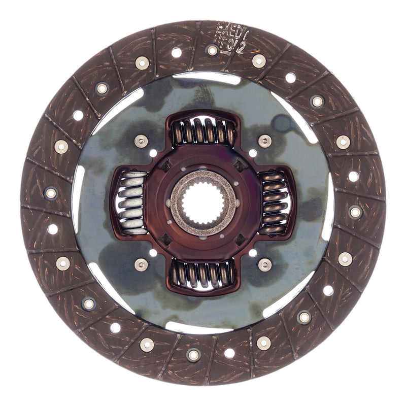 EXEDY OEM Replacement Clutch Disc