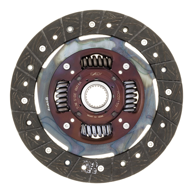 EXEDY OEM Replacement Clutch Disc