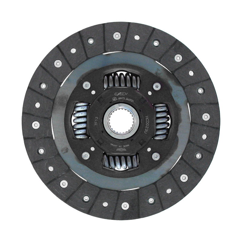 EXEDY OEM Replacement Clutch Disc
