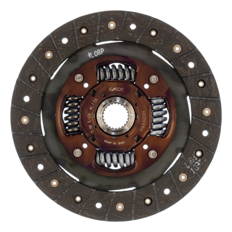 EXEDY OEM Replacement Clutch Disc