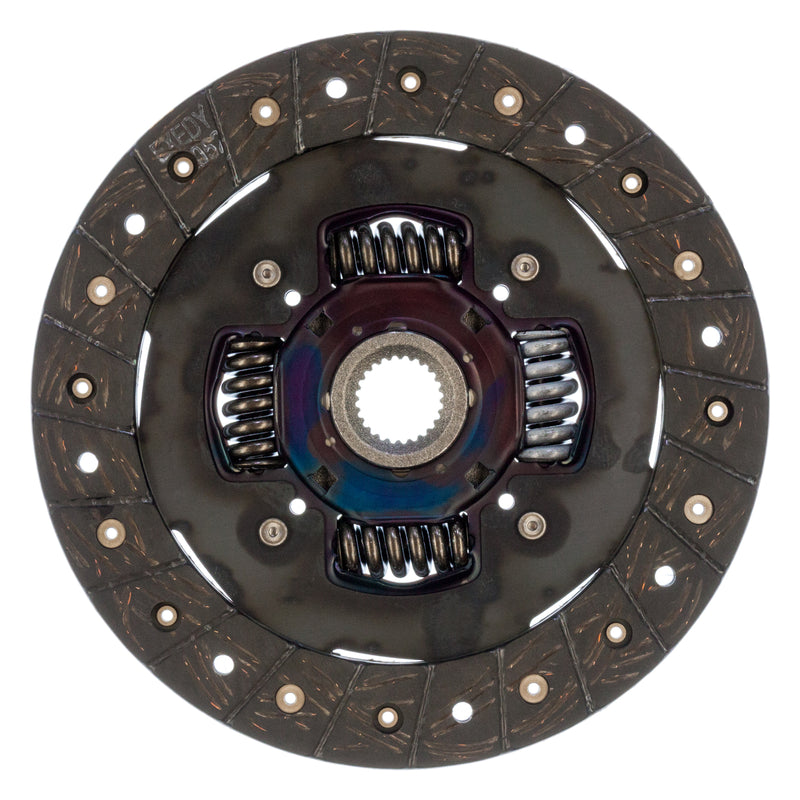 EXEDY OEM Replacement Clutch Disc
