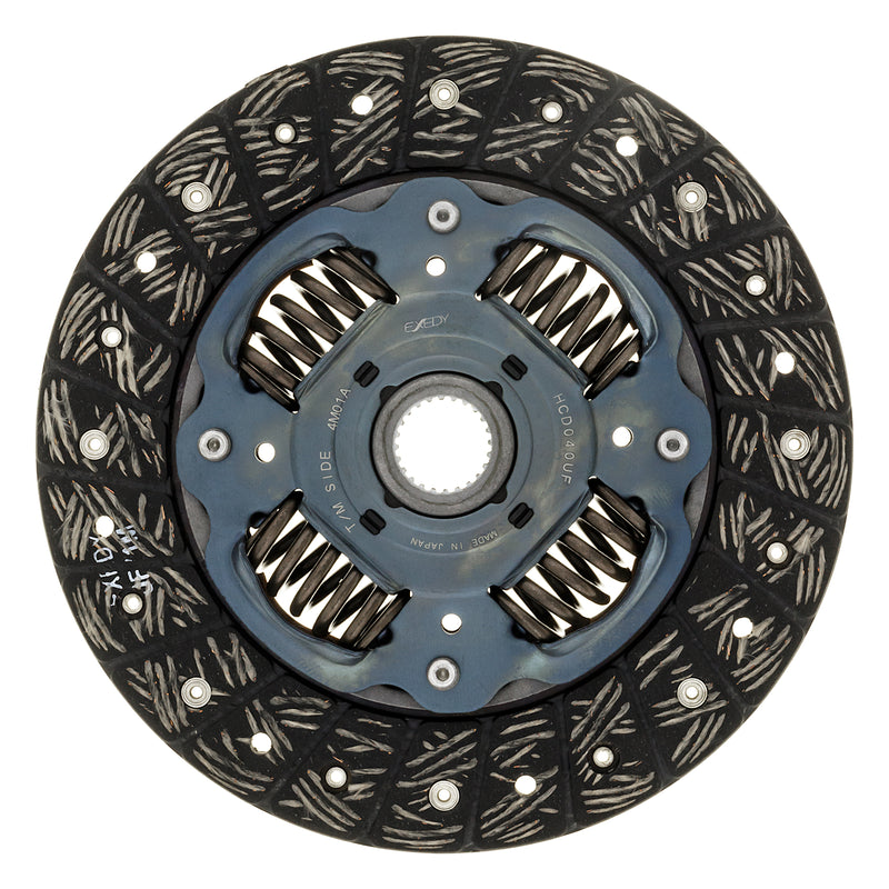 EXEDY OEM Replacement Clutch Disc
