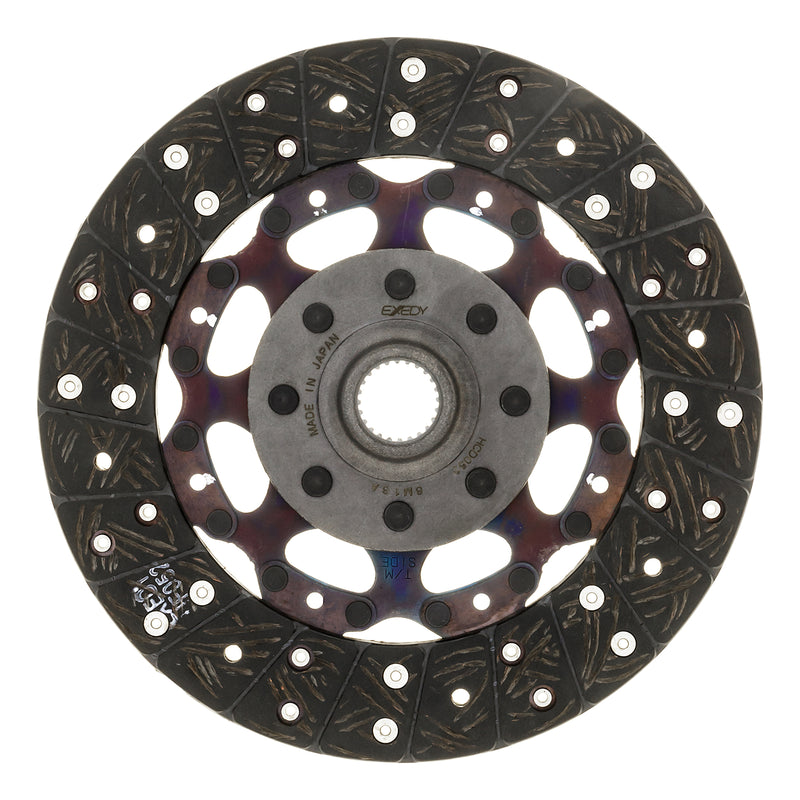 EXEDY OEM Replacement Clutch Disc