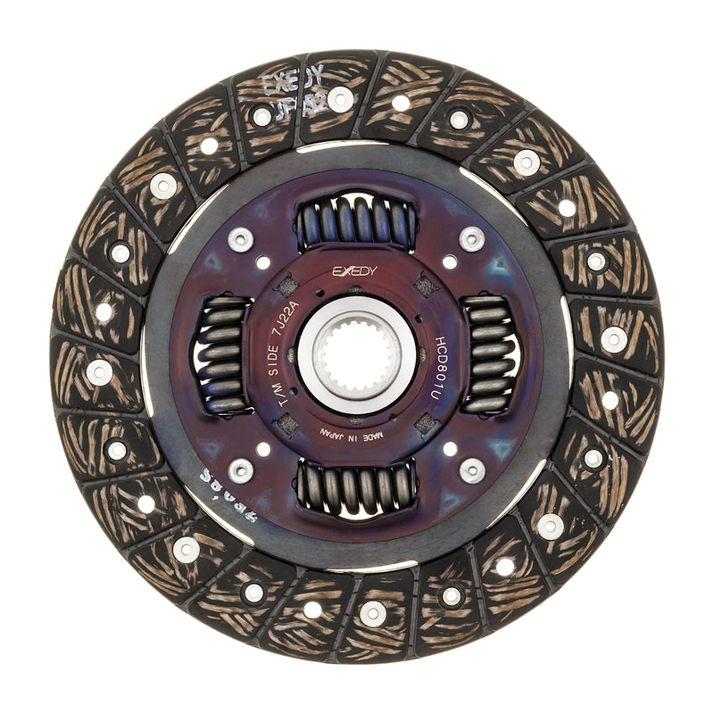 EXEDY OEM Replacement Clutch Disc