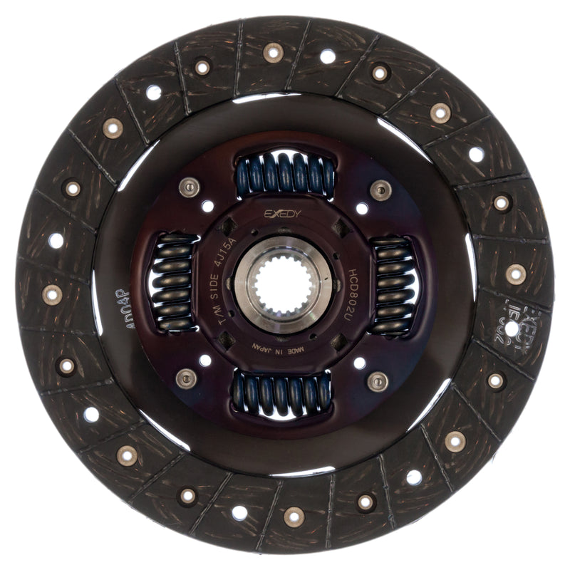 EXEDY OEM Replacement Clutch Disc