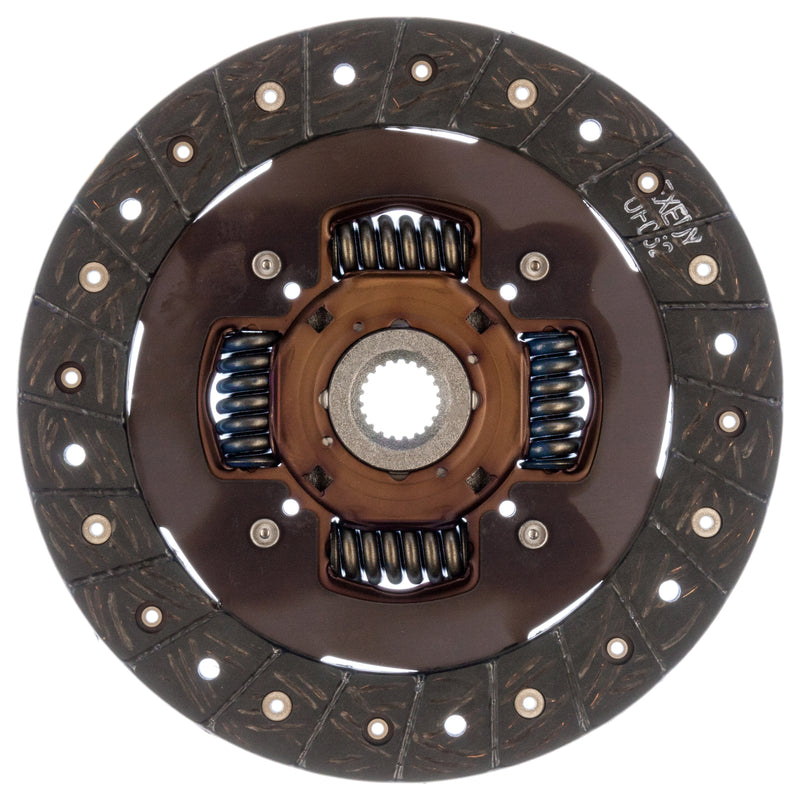 EXEDY OEM Replacement Clutch Disc