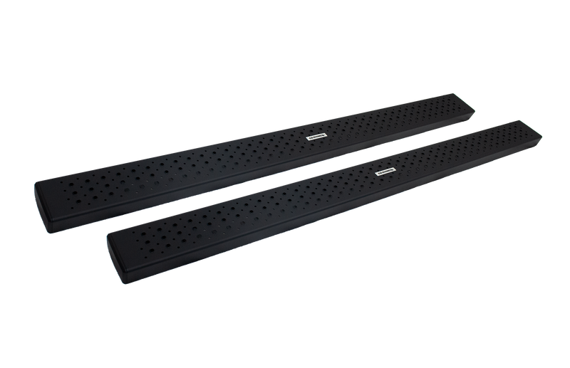 HD OE Xtreme Side Step, 52" long, 1 Pair