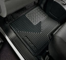 Center Hump Floor Mat