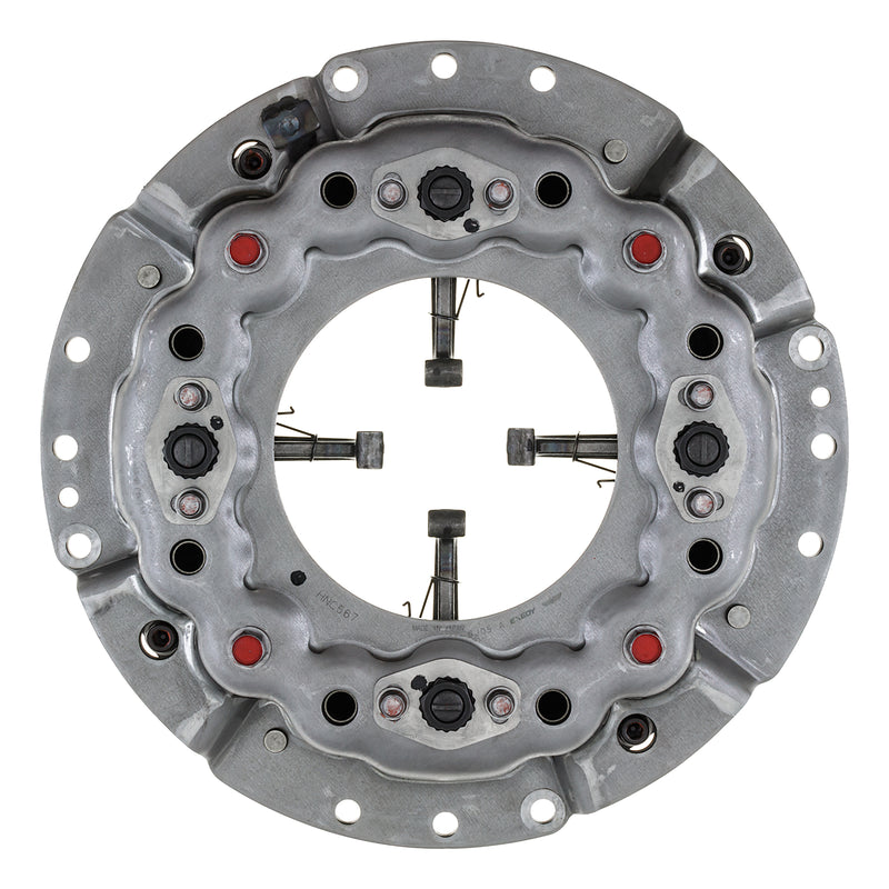 EXEDY OEM Replacement Clutch Cover