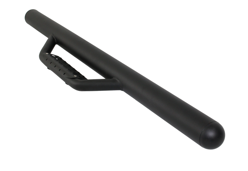 Go Rhino - D24926T - DOMINATOR D2 Cab-Length SideSteps