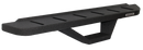 Go Rhino - 6349264810T - RB10 Running Boards & Pair of Drop Steps
