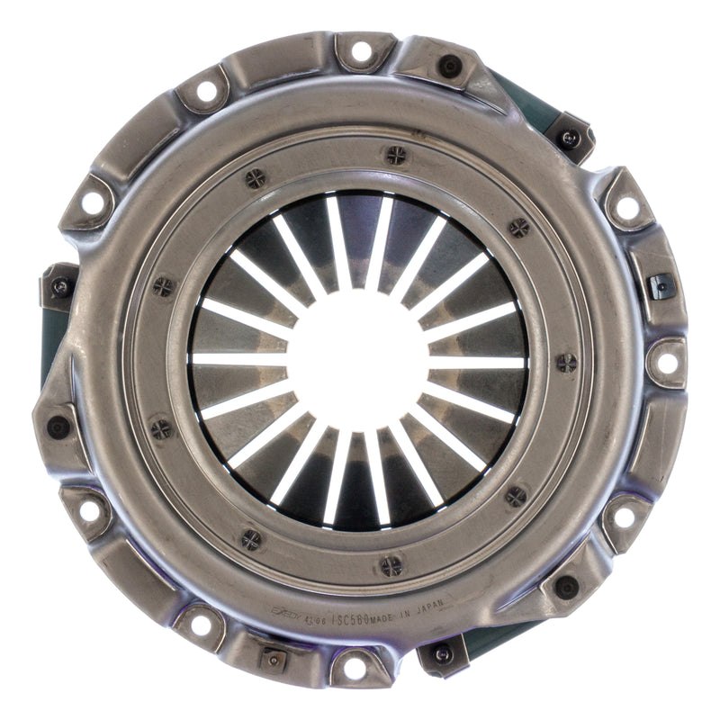 EXEDY OEM Replacement Clutch Cover