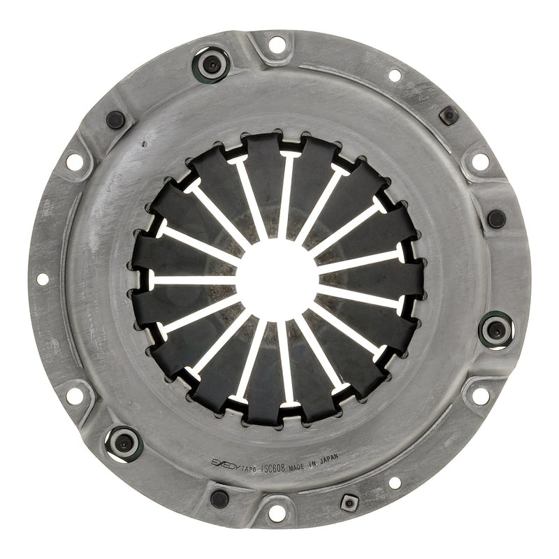 EXEDY OEM Replacement Clutch Cover