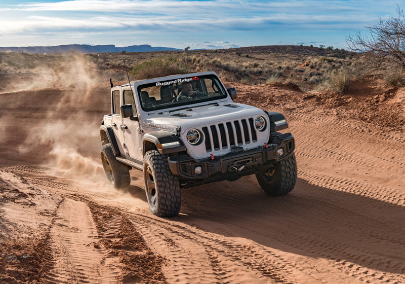 SUPERLIFT LIFT KIT JEEP JL UNLTD W/FOX SHOCKS 18+ 2.5in